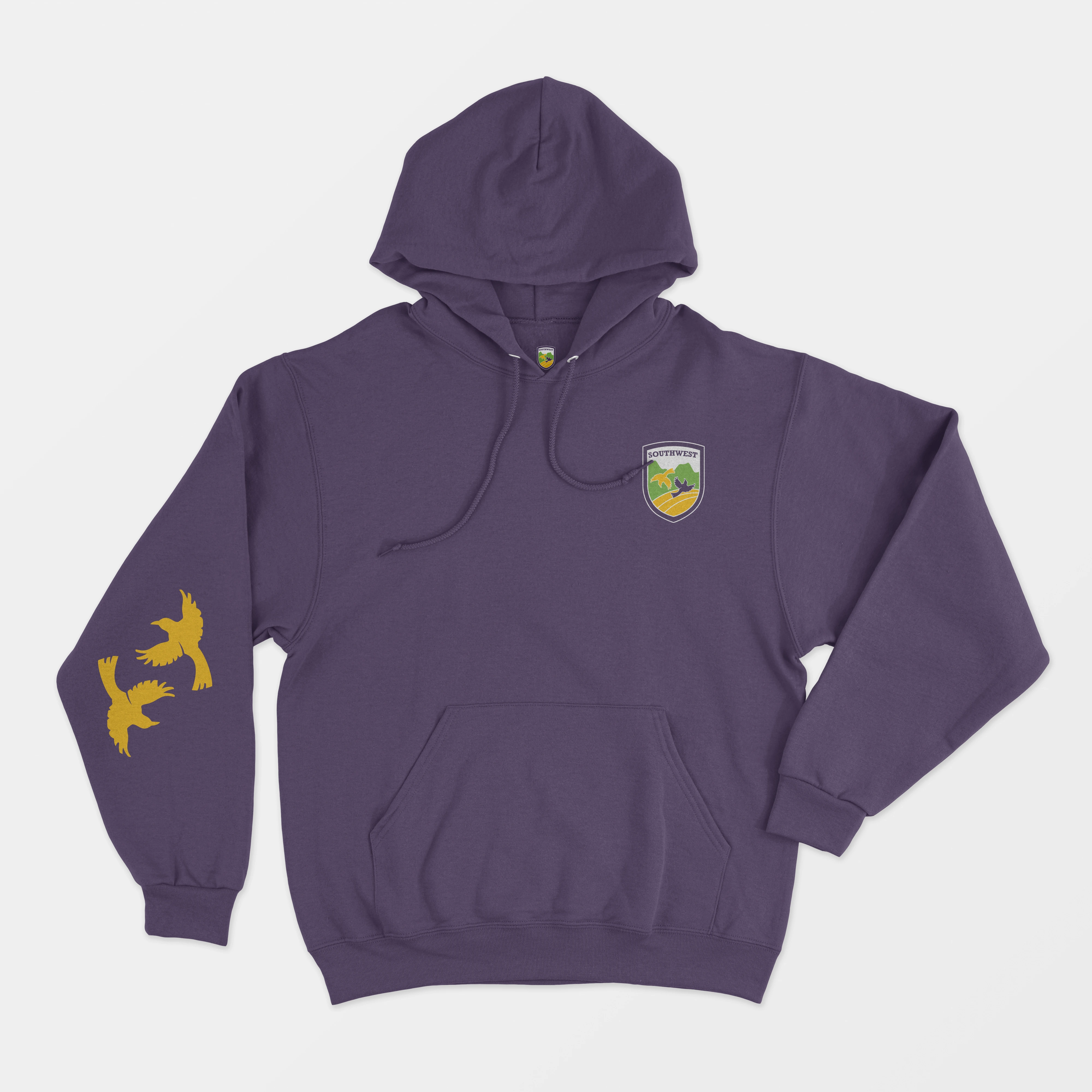 Hoodie merchandise